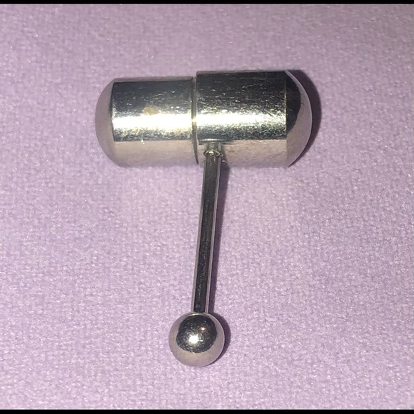 vibrating clit peircing Vibrating Vch Jewelry
